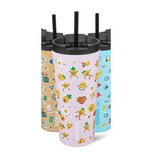 NEW bjorkok Water Bottle & Thermos 22 ounce